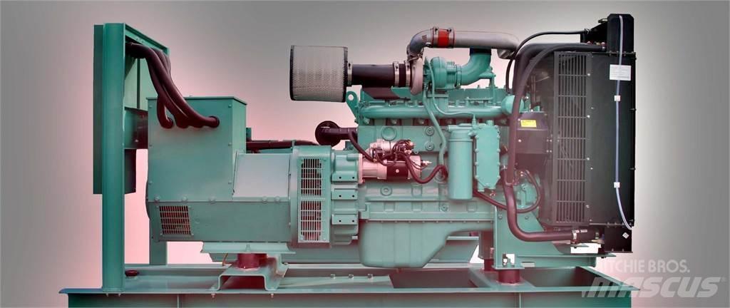 Cummins 40 KW Ostali generatori