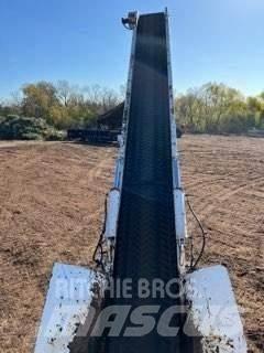 Diamond Z DZT1248B Drobilice drva / čiperi