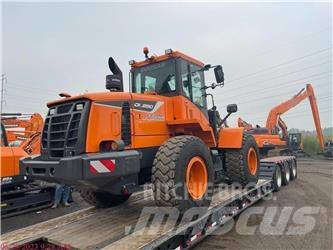 Doosan DL250-5 Utovarivači na točkove