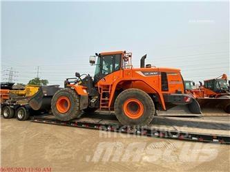 Doosan DL300-5 Utovarivači na točkove