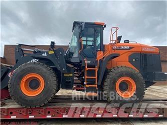 Doosan DL380-7 Utovarivači na točkove