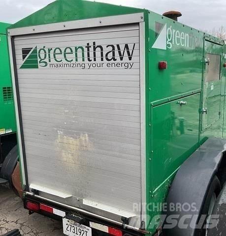 DryAir 300GTS Polovna oprema za grejanje i odmrzavanje