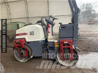 Dynapac CC1200 VI Valjci sa duplim bubnjem