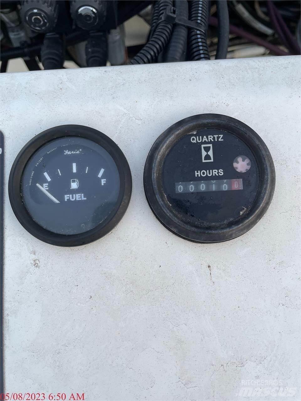 Dynapac FC1300C II Asfaltni finišeri