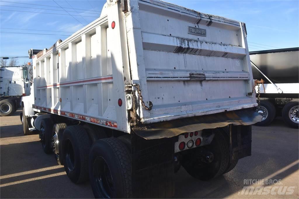 Ford LT9000 Kiperi kamioni