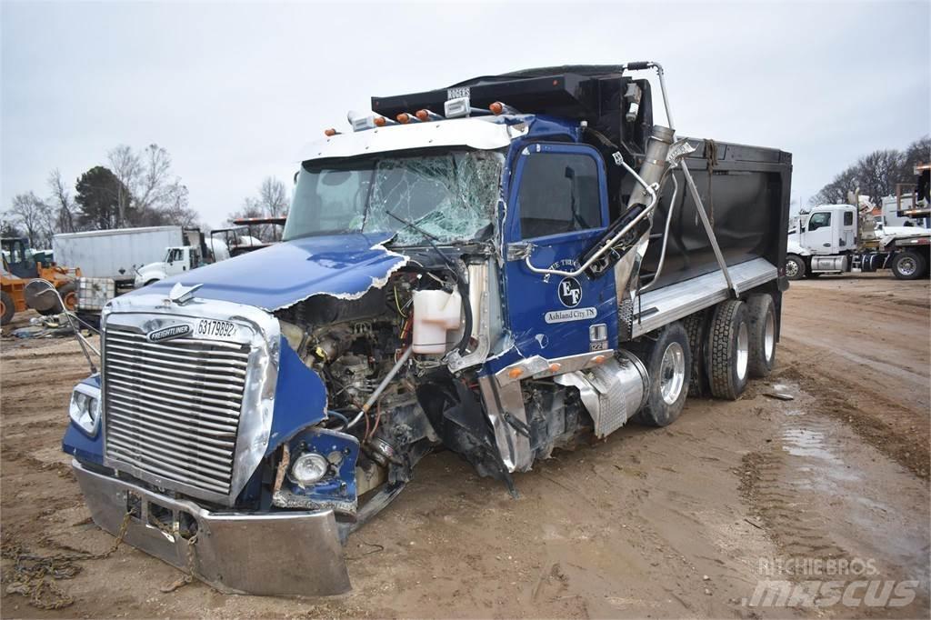 Freightliner 122SD Kiperi kamioni