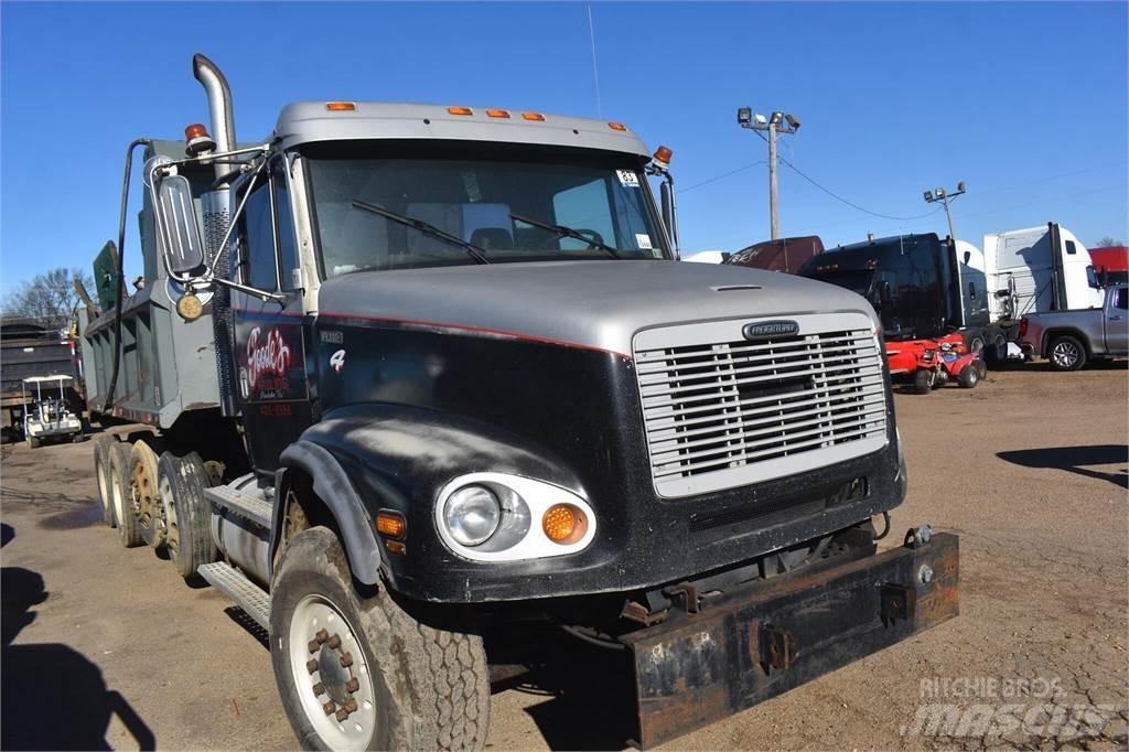Freightliner FLC112 Kiperi kamioni