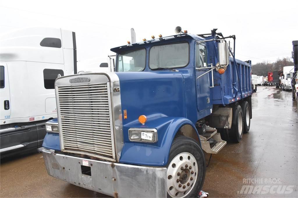 Freightliner MB80 Kiperi kamioni