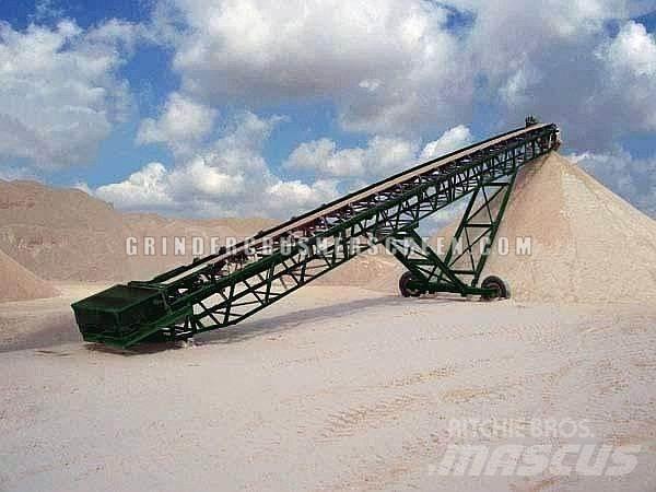 GCS 24X100 Transportne trake