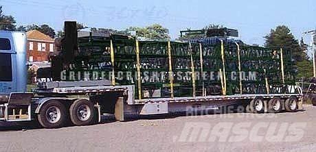 GCS 24X100 Transportne trake