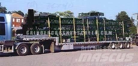 GCS 24X80 Transportne trake