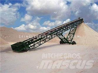 GCS 48X60 Transportne trake