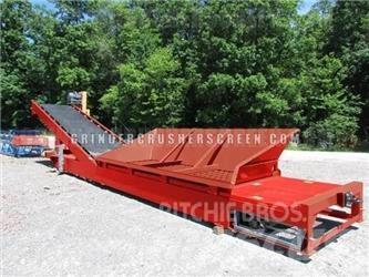 GCS DTU Transportne trake