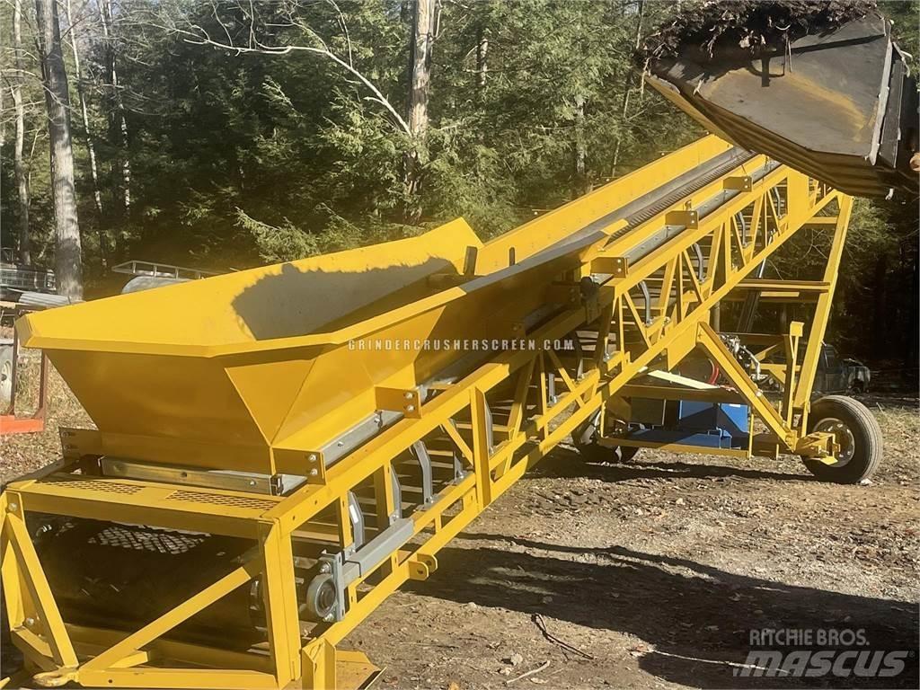 GCS RPFC Transportne trake
