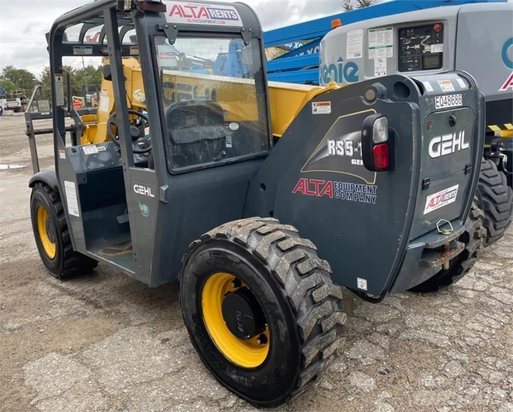 Gehl RS5-19 Teleskopski viljuškari