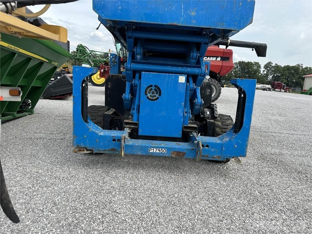Genie GS5390RT Makazaste platforme