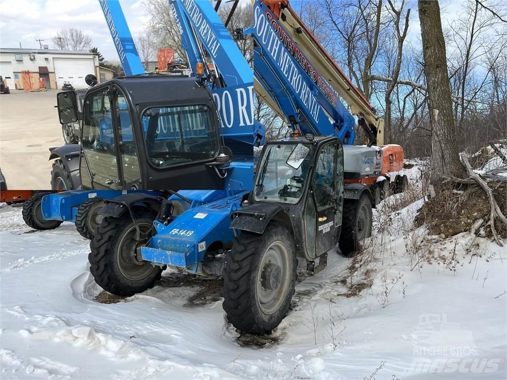 Genie GTH844 Teleskopski viljuškari