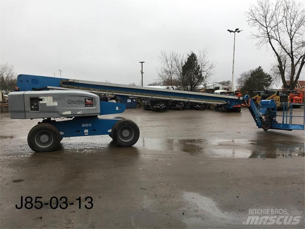 Genie S85 Teleskopske podizne platforme