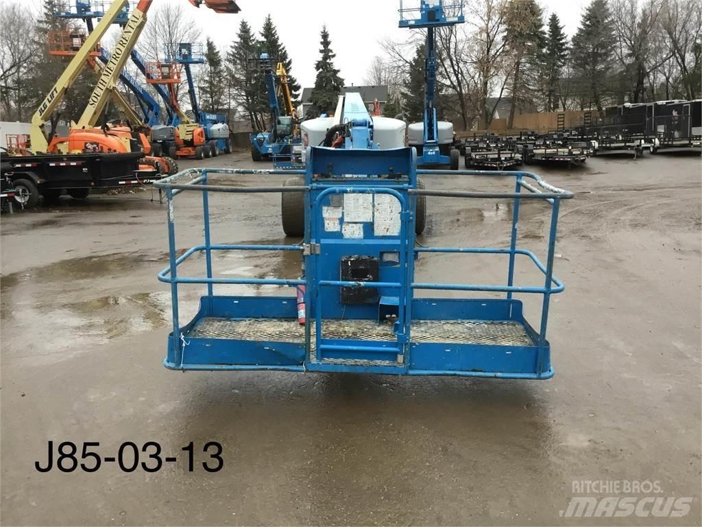 Genie S85 Teleskopske podizne platforme
