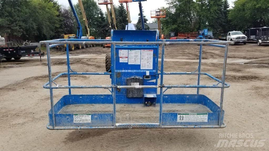 Genie S85 Teleskopske podizne platforme