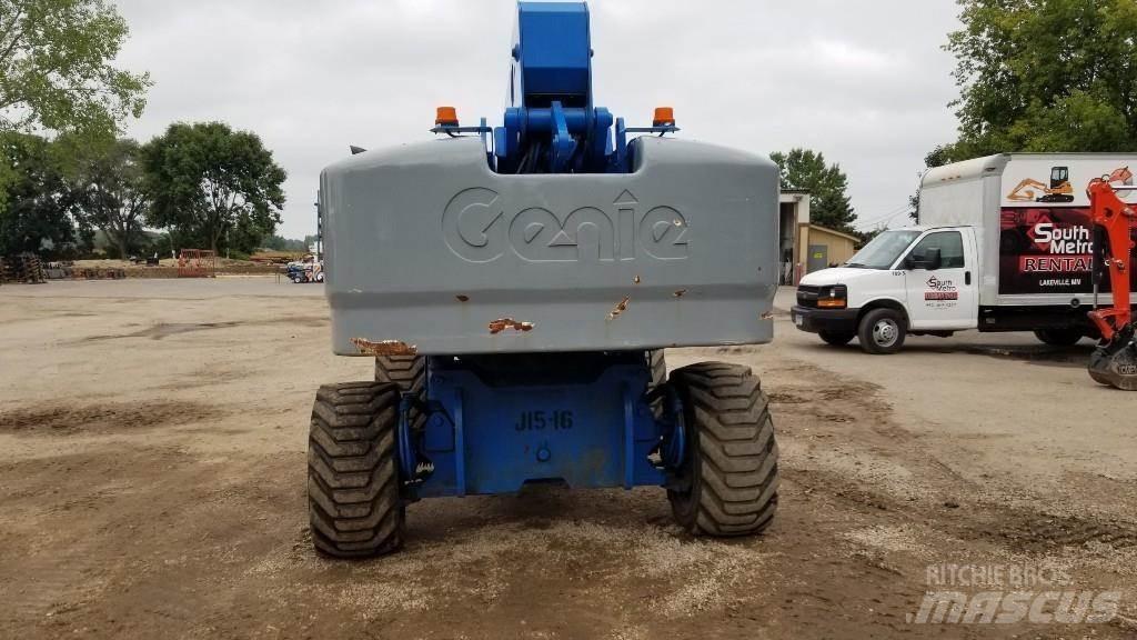 Genie S85 Teleskopske podizne platforme