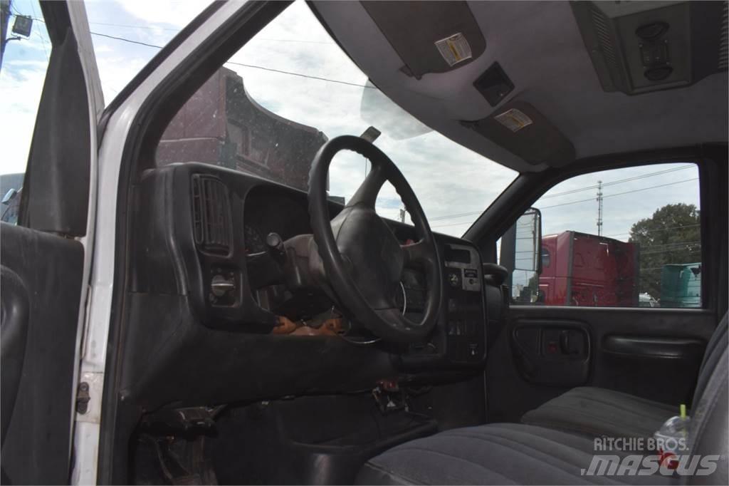 GMC TOPKICK C7500 Komunalna vozila za opštu namenu