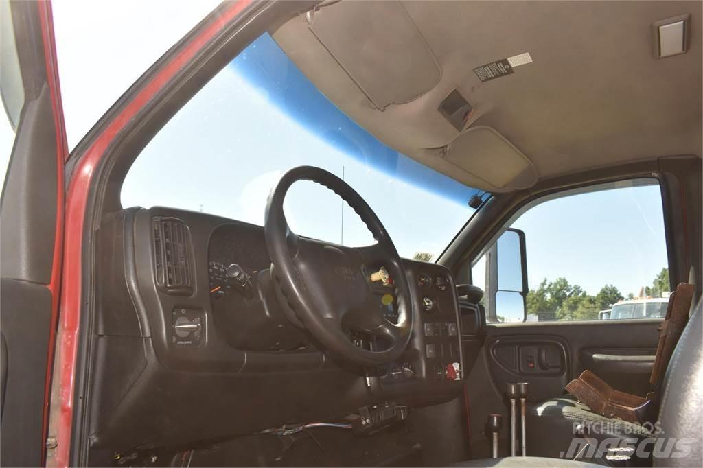 GMC TOPKICK C8500 Kiperi kamioni