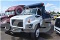 GMC TOPKICK C8500 Kiperi kamioni