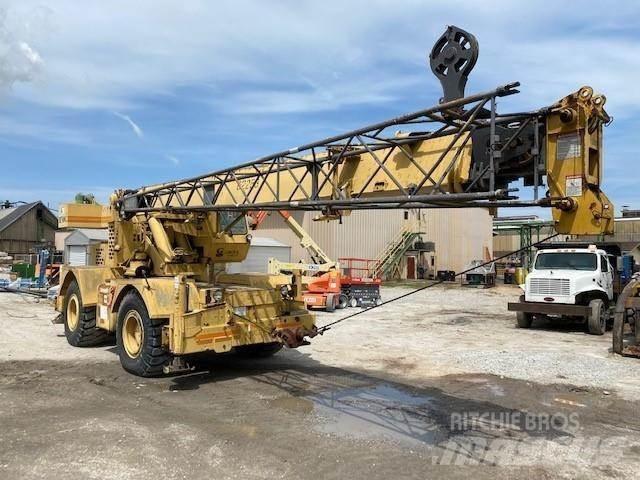 Grove RT528C Autodizalice