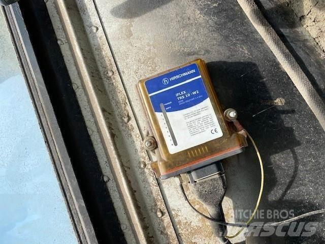 Grove RT528C Autodizalice