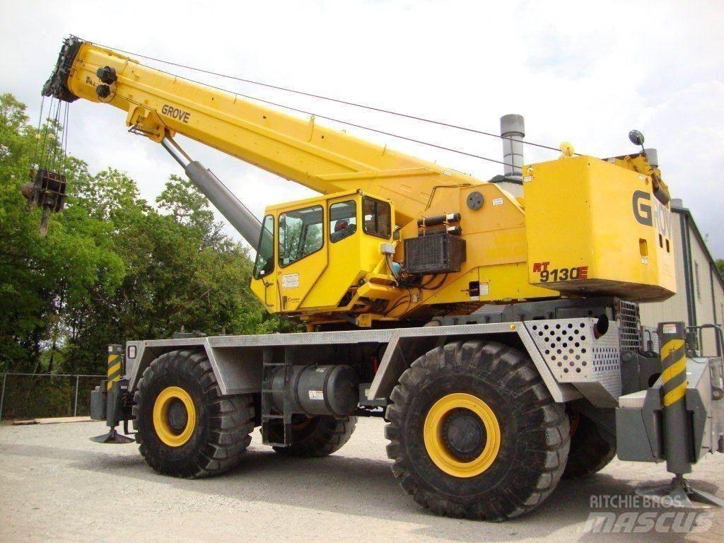 Grove RT9130E Autodizalice