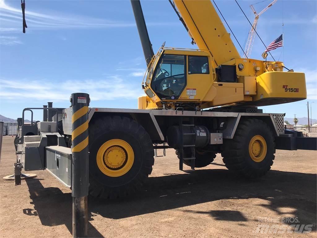 Grove RT9150E Autodizalice