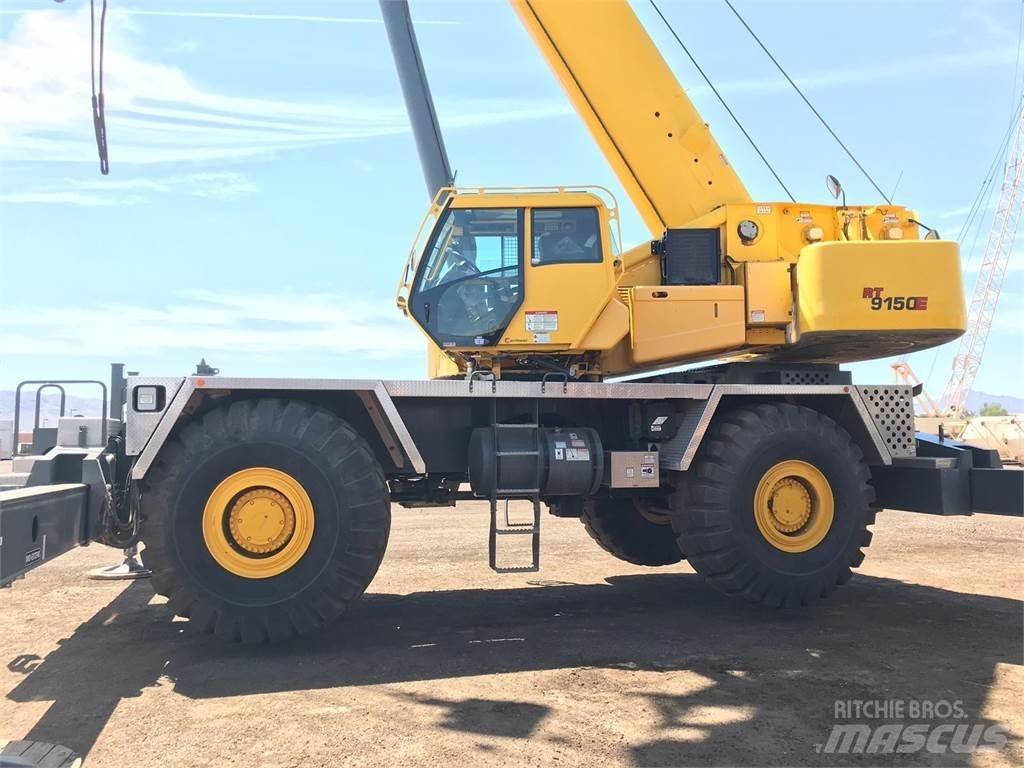 Grove RT9150E Autodizalice