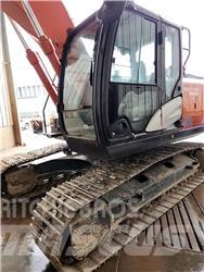Hitachi ZX200-6 Bageri guseničari