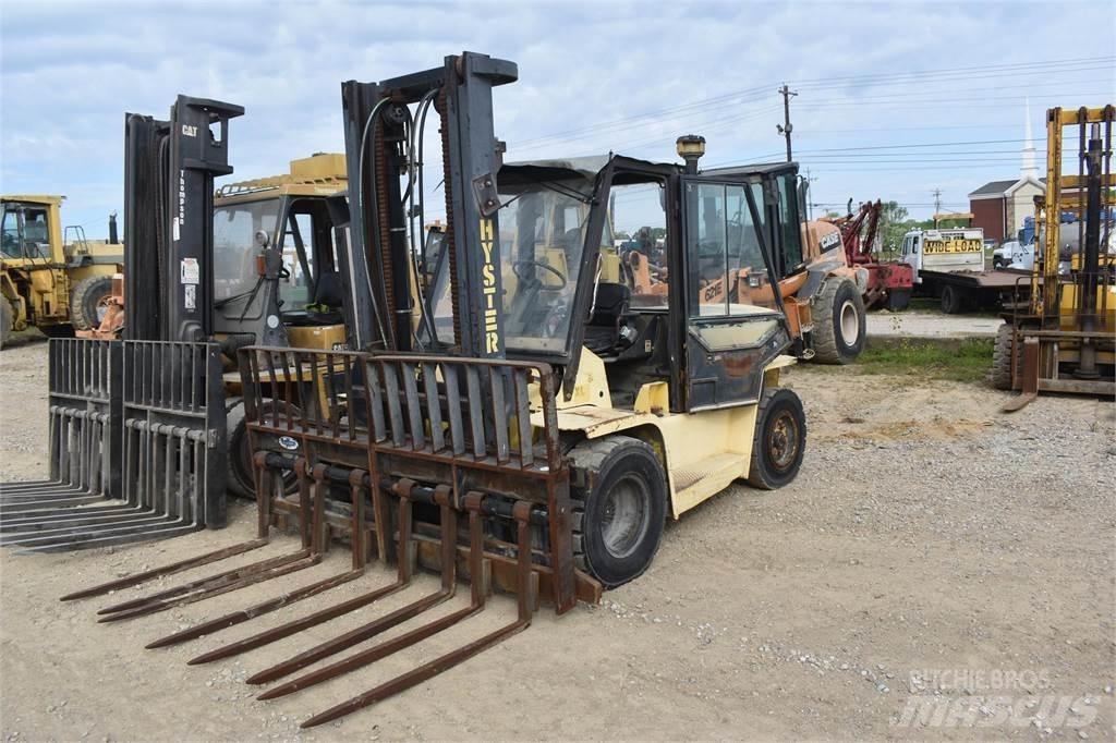 Hyster H135XL2 Viljuškari - ostalo