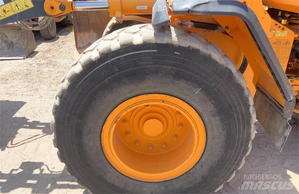 Hyundai HL955TM Utovarivači na točkove