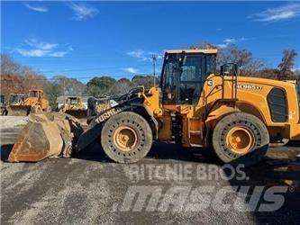 Hyundai HL965XT Utovarivači na točkove