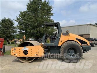 Hyundai HR120C-9 Valjci sa duplim bubnjem