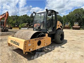Hyundai HR70C Valjci sa duplim bubnjem
