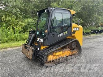 JCB 260T Skid steer mini utovarivači
