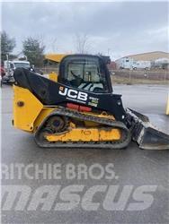 JCB 260T Skid steer mini utovarivači