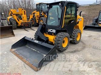 JCB 270 Skid steer mini utovarivači