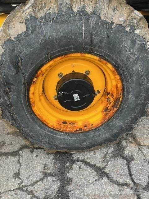 JCB 3CX Rovokopači