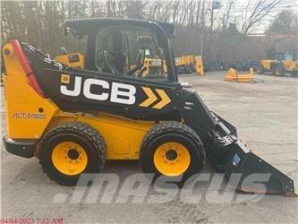 JCB 3TS-8W Skid steer mini utovarivači