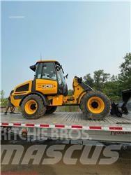 JCB 407 Utovarivači na točkove