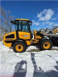 JCB 409 Utovarivači na točkove