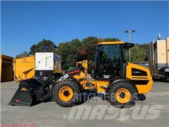 JCB 409 Utovarivači na točkove