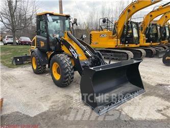 JCB 409 Utovarivači na točkove