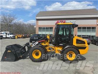 JCB 409 Utovarivači na točkove