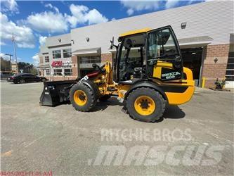 JCB 409 Utovarivači na točkove